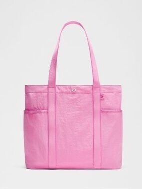 lululemon athletica | Bags | Lululemon Tote Bag 25lslnsh